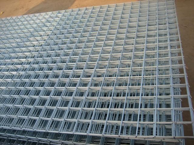 most favorable welded wire mesh from CHINA